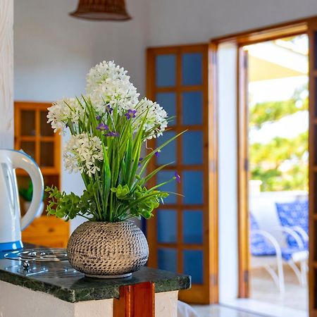 Nice To Stay Fontane Bianche Exterior foto