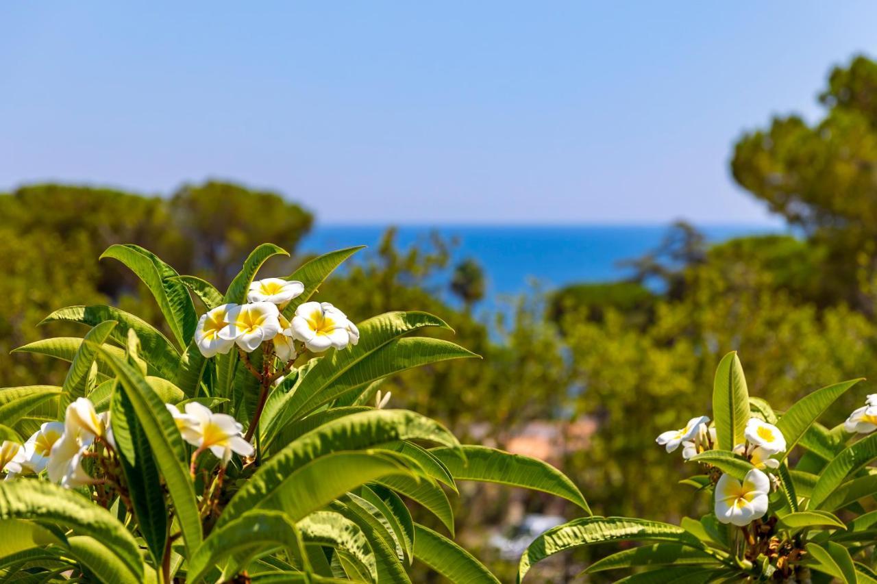 Nice To Stay Fontane Bianche Exterior foto