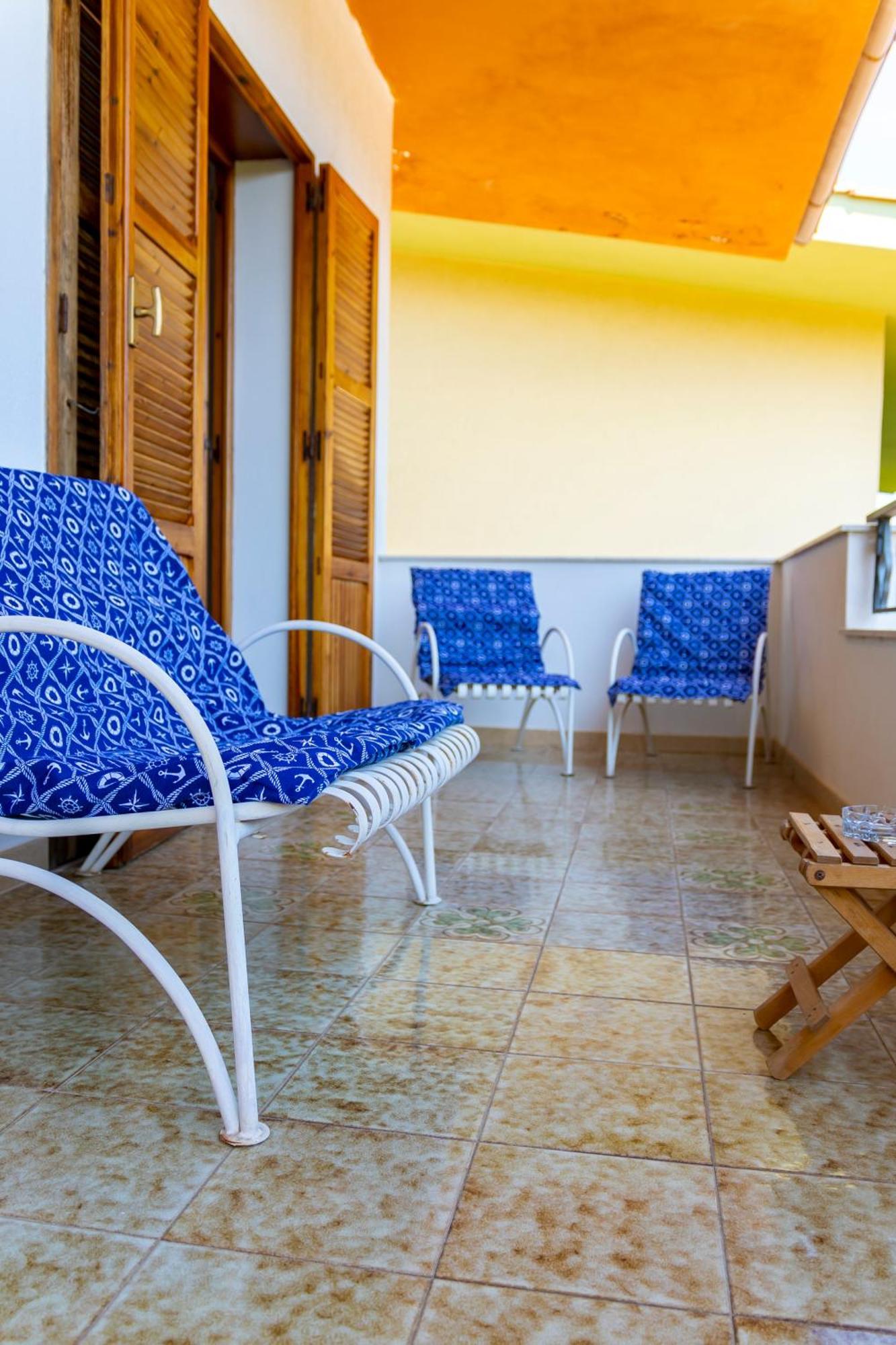 Nice To Stay Fontane Bianche Exterior foto